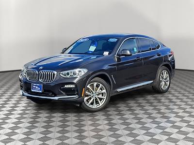 Used 2019 BMW X4 xDrive30i for sale #0UG52336 - photo 1