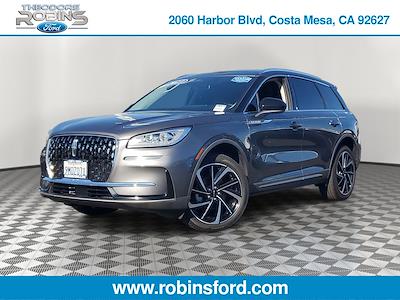 Used 2023 Lincoln Corsair Reserve for sale #0UL15045 - photo 1