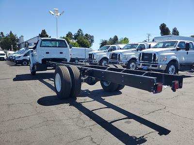 New 2027 Ford F-650 - photo 1