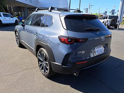 2024 Mazda CX-50 AWD SUV for sale #R140722A - photo 2