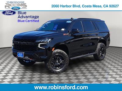 2022 Chevrolet Tahoe 4x4 SUV for sale #RB47749A - photo 1