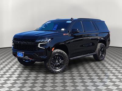 2022 Chevrolet Tahoe 4x4 SUV for sale #RB47749A - photo 2
