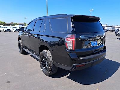 2022 Chevrolet Tahoe 4x4 SUV for sale #RB47749A - photo 2