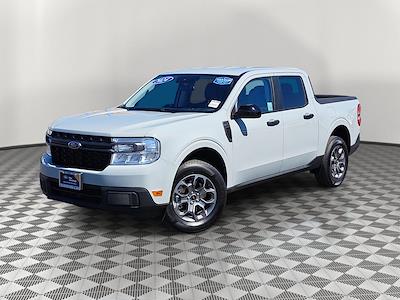 2024 Ford Maverick SuperCrew Cab FWD Pickup for sale #RB83212A - photo 2
