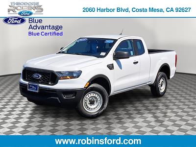 2019 Ford Ranger Super Cab RWD Pickup for sale #RB83212N - photo 1