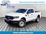 2019 Ford Ranger Super Cab RWD Pickup for sale #RB83212N - photo 1