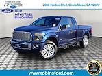 2016 Ford F-150 Super Cab RWD Pickup for sale #RB83212O - photo 1