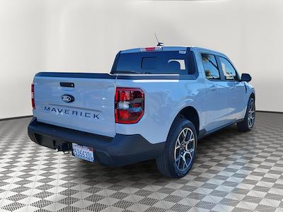2025 Ford Maverick SuperCrew Cab AWD Pickup for sale #S125041A - photo 2