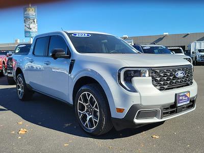 2025 Ford Maverick SuperCrew Cab AWD Pickup for sale #S125041A - photo 1