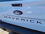 2025 Ford Maverick SuperCrew Cab AWD Pickup for sale #S125041A - photo 8