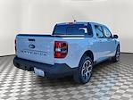 2025 Ford Maverick SuperCrew Cab AWD Pickup for sale #S125041A - photo 2