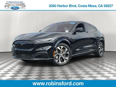 Used 2021 Ford Mustang Mach-E - photo 1