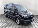 2021 Ford Transit 250 Medium Roof RWD Empty Cargo Van for sale #SA90605A - photo 4