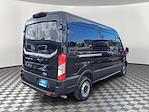 2021 Ford Transit 250 Medium Roof RWD Empty Cargo Van for sale #SA90605A - photo 5