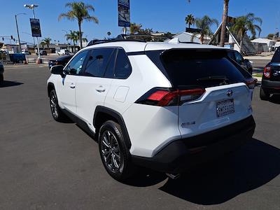 2024 Toyota RAV4 AWD SUV for sale #SA96892A - photo 2