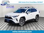 2024 Toyota RAV4 AWD SUV for sale #SA96892A - photo 1