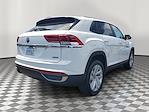 Used 2020 Volkswagen Atlas Cross Sport AWD SUV for sale #SB03767A - photo 3
