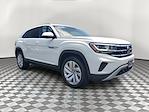 Used 2020 Volkswagen Atlas Cross Sport AWD SUV for sale #SB03767A - photo 4