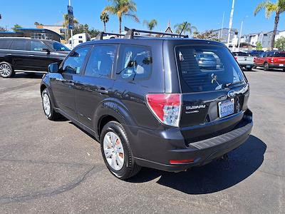 2010 Subaru Forester AWD SUV for sale #SB14151A - photo 2