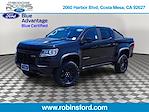 2021 Chevrolet Colorado Crew Cab 4x4 Pickup for sale #SB50649A - photo 1