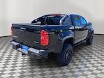 2021 Chevrolet Colorado Crew Cab 4x4 Pickup for sale #SB50649A - photo 3