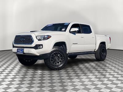 Used 2019 Toyota Tacoma TRD Sport Double Cab for sale #SB51685A - photo 2