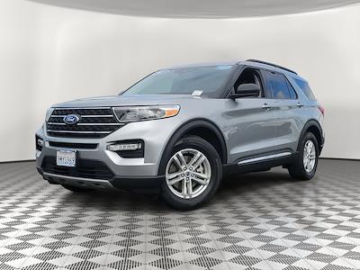 Used 2023 Ford Explorer - photo 1