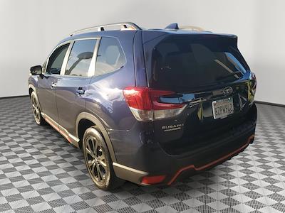 Used 2022 Subaru Forester Sport for sale #SB54677A - photo 2
