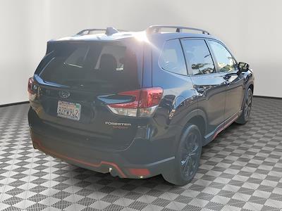 Used 2022 Subaru Forester Sport for sale #SB54677A - photo 2