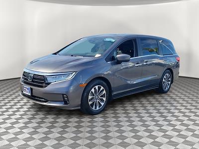 Used 2023 Honda Odyssey - photo 1