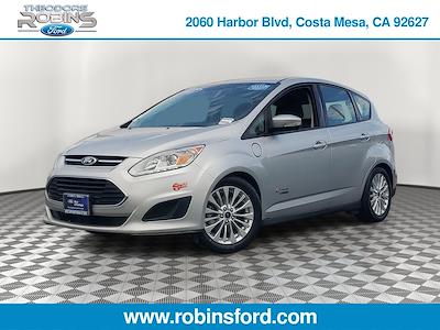Used 2017 Ford C-Max SE for sale #SB70493A - photo 1