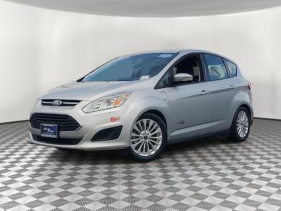 Used 2017 Ford C-Max SE for sale #SB70493A - photo 2