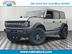 2023 Ford Bronco 4WD SUV for sale #SB78640A - photo 1