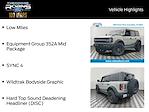 2023 Ford Bronco 4WD SUV for sale #SB78640A - photo 11