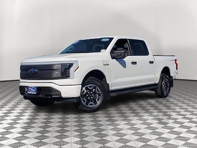 2023 Ford F-150 Lightning SuperCrew Cab AWD Pickup for sale #SC06590A - photo 2