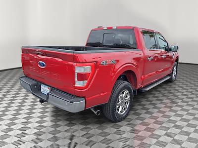 2023 Ford F-150 SuperCrew Cab 4WD Pickup for sale #SC08301A - photo 2