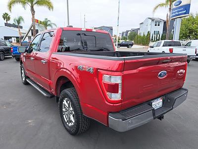 2023 Ford F-150 SuperCrew Cab 4WD Pickup for sale #SC08301A - photo 2