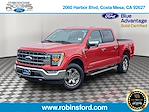 2023 Ford F-150 SuperCrew Cab 4WD Pickup for sale #SC08301A - photo 1