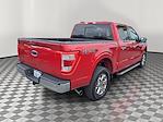 2023 Ford F-150 SuperCrew Cab 4WD Pickup for sale #SC08301A - photo 2