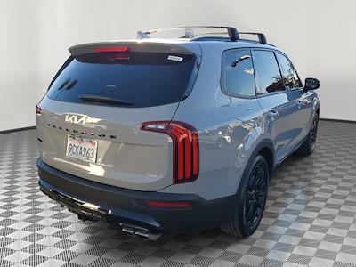 Used 2022 Kia Telluride SX for sale #SC09353A - photo 2