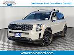 2022 Kia Telluride AWD SUV for sale #SC09353A - photo 38