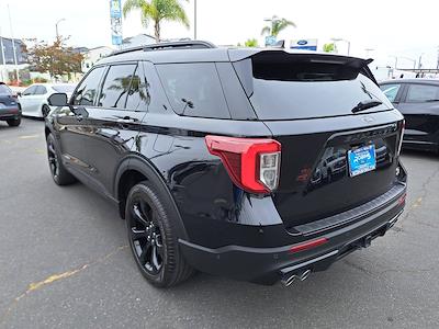 2023 Ford Explorer 4WD SUV for sale #SC39145A - photo 2