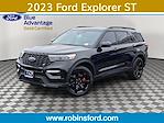 2023 Ford Explorer 4WD SUV for sale #SC39145A - photo 1