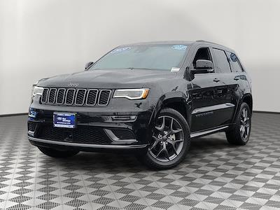 Used 2020 Jeep Grand Cherokee Limited X for sale #SC46151A - photo 2