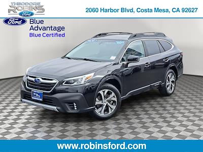 2020 Subaru Outback AWD SUV for sale #SC52951A - photo 1