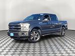 2015 Ford F-150 SuperCrew Cab 4WD Pickup for sale #SC66552A - photo 2