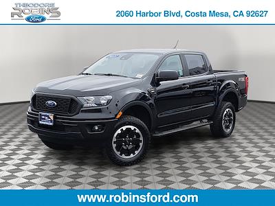 2021 Ford Ranger SuperCrew Cab 4x2 Pickup for sale #SE13859A - photo 1