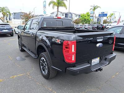 2021 Ford Ranger SuperCrew Cab 4x2 Pickup for sale #SE13859A - photo 2