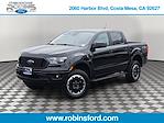 2021 Ford Ranger SuperCrew Cab 4x2 Pickup for sale #SE13859A - photo 1