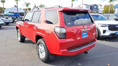 Used 2020 Toyota 4Runner SR5 Premium for sale #SE39741B - photo 2